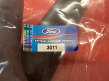 Load image into Gallery viewer, Shelby Licensed Radiator Hose Set 1965-1968 Set of 3 with Shelby Logo & Part Number