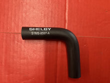 Load image into Gallery viewer, Shelby Licensed Radiator Hose Set 1965-1968 Set of 3 with Shelby Logo & Part Number