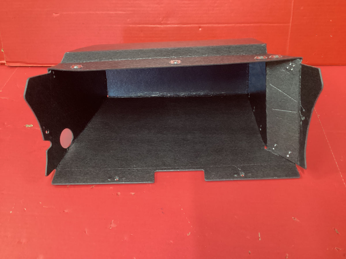 Mustang 1965-66 Glove Box – Dad's Mustang