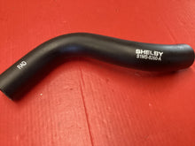 Load image into Gallery viewer, Shelby Licensed Radiator Hose Set 1965-1968 Set of 3 with Shelby Logo & Part Number