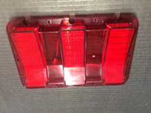 Load image into Gallery viewer, 1967-1968 Mustang LED Tail Lights with Sequential Turn Signals
