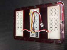 Load image into Gallery viewer, 1967-1968 Mustang LED Tail Lights with Sequential Turn Signals