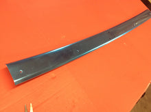 Load image into Gallery viewer, 1965-1967 Mustang Convertible Header Bar Stainless Steel Call About Shipping.