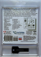 Load image into Gallery viewer, 1965 Comet Falcon Fairlane and Mustang Shop Manual On USB Drive USB-10002