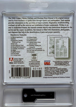Load image into Gallery viewer, 1968 Cougar, Fairlane, Falcon, Montego, Mustang Shop Manual on USB drive