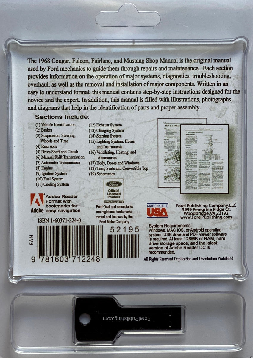 1968 Electoral College Results visual data 6