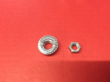 Load image into Gallery viewer, 1965-1968 Mustang Bumper Bolt Kit