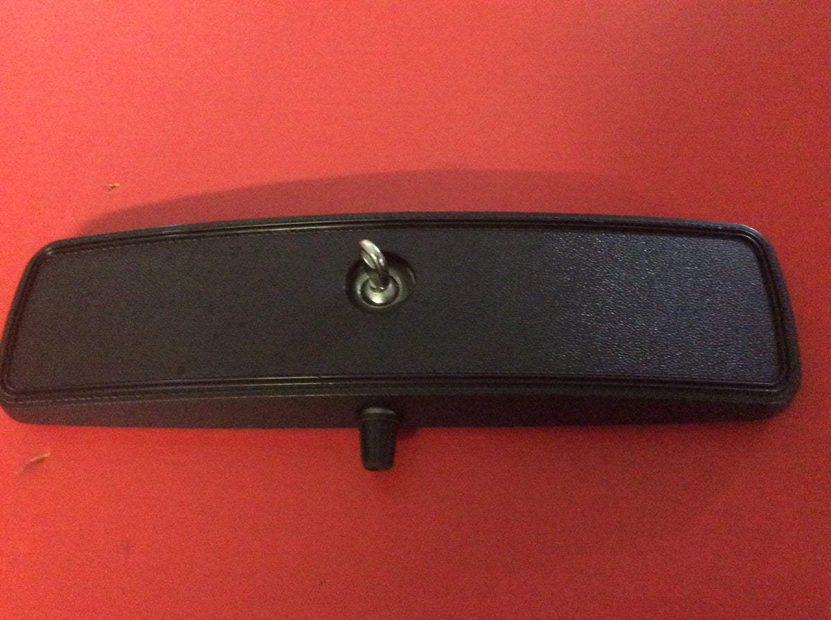 1967 Mustang Inside Rear View Mirror Day/Night Dad's Mustang