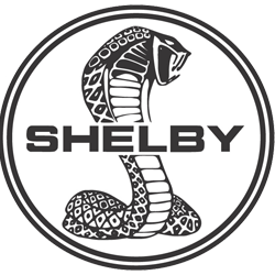 Shelby Parts
