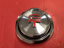 Load image into Gallery viewer, Mustang 1967-1968 Pop Open Gas Cap with Black Or Red GT Emblem
