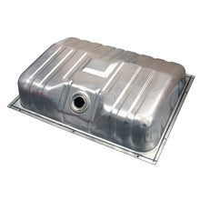 Load image into Gallery viewer, Mustang 1965-1968 Gas Tank 16 Gallon Galvanized Original Style Spectra Premium

