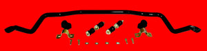 MUSTANG 1965-1966 Front Sway Bar 1 Inch Kit