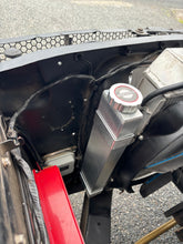 Load image into Gallery viewer, MUSTANG 1965-1968 RADIATOR OVERFLOW TANK
