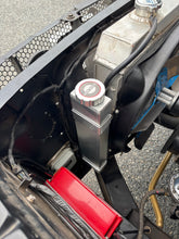Load image into Gallery viewer, MUSTANG 1965-1968 RADIATOR OVERFLOW TANK
