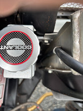 Load image into Gallery viewer, MUSTANG 1965-1968 RADIATOR OVERFLOW TANK
