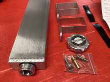 Load image into Gallery viewer, MUSTANG 1965-1968 RADIATOR OVERFLOW TANK
