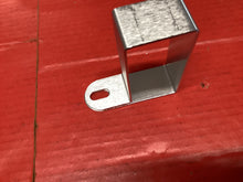 Load image into Gallery viewer, MUSTANG 1965-1968 RADIATOR OVERFLOW TANK

