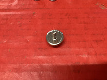 Load image into Gallery viewer, MUSTANG CONVERTIBLE Convertible interior Quarter Panel Snap Studs Set of 6
