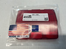 Load image into Gallery viewer, MUSTANG 1965-1966 RED TAIL LIGHT LENS EACH
