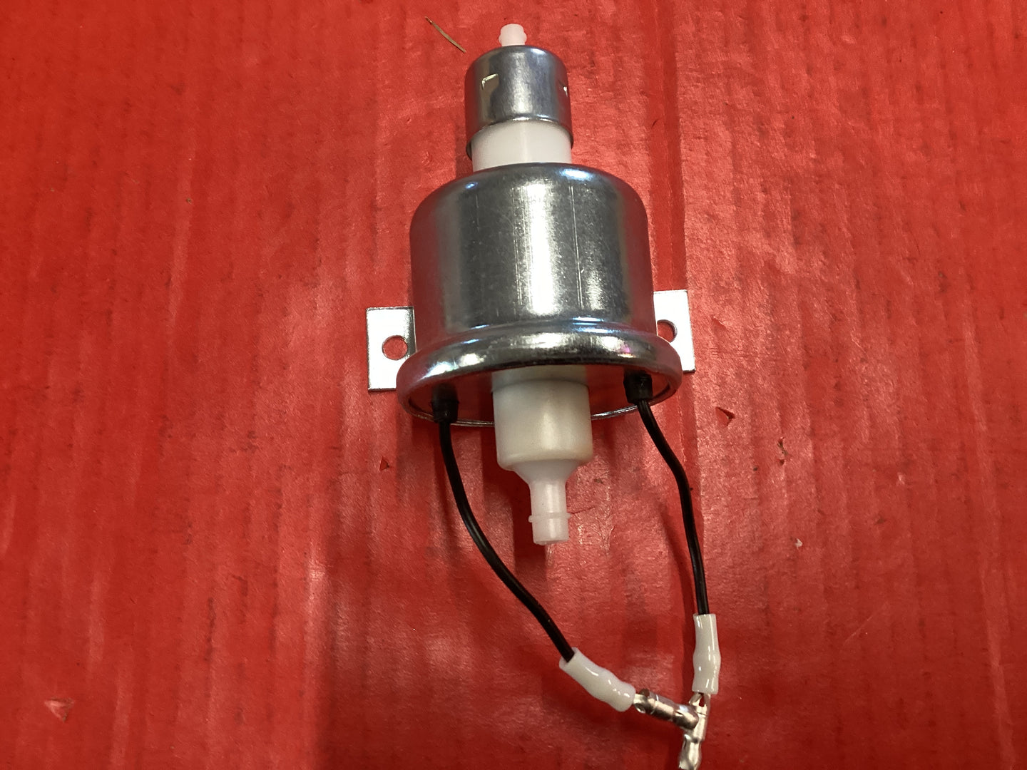 MUSTANG 1966 WINDSHIELD WASHER PUMP 2 WIRE