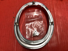 Load image into Gallery viewer, 1965-66 Mustang GT Exhaust Trim Ring Concours

