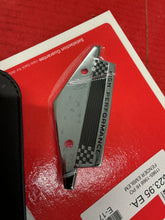 Load image into Gallery viewer, MUSTANG 1965-1966 HIPO FENDER EMBLEM
