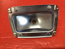 Load image into Gallery viewer, MUSTANG 1965-1966 TAIL LIGHT HOUSING USES PIGTAIL
