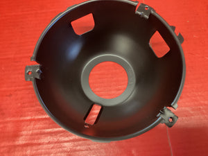 MUSTANG 1965-1966 Headlight Bucket Right or Left
