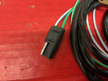 Load image into Gallery viewer, MUSTANG 1967 -1968 HOOD TURN SIGNAL WIRING WITH BULBS
