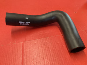 Shelby Licensed Radiator Hose Set 1965-1968 Set of 3 with Shelby Logo & Part  Number