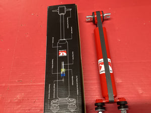 Mustang 1964-1970 Front Performance Gas Charged Shock Absorber