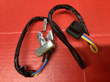 Load image into Gallery viewer, Mustang 1965-1966 Heater Switch 3 Speed
