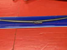 Load image into Gallery viewer, Mustang 1969-1970 Wiper Blades 16&quot; Need 2 Per Car
