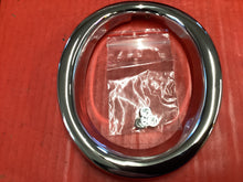 Load image into Gallery viewer, 1965-66 Mustang GT Exhaust Trim Ring Concours
