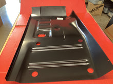 Load image into Gallery viewer, MUSTANG 1965-1970 LEFT LONG FRONT FLOORPAN  IMPORTED
