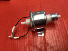Load image into Gallery viewer, MUSTANG 1966 WINDSHIELD WASHER PUMP 2 WIRE
