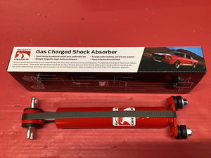 Mustang 1964-1970 Front Performance Gas Charged Shock Absorber