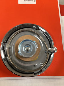 Mustang 1967 GT Twist On Gas With Retaining Wire