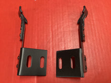 Load image into Gallery viewer, 1965-1966 Mustang Convertible Top Manual Hold Down Clamps Set of 2

