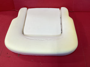 MUSTANG 1965-1966 STANDARD BUCKET Seat Foam with Wires Bottom & Seat Back
