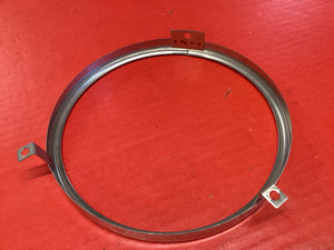 Mustang 1969 Headlight  Bulb Retainer Ring