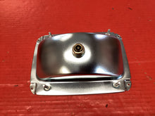 Load image into Gallery viewer, MUSTANG 1965-1966 TAIL LIGHT HOUSING USES PIGTAIL
