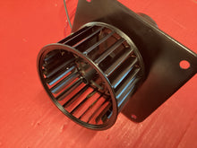 Load image into Gallery viewer, Mustang 1965-1968 Heater Motor Complete with Fan 3 Speed Heater
