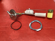 Load image into Gallery viewer, MUSTANG 1965-1968 FUEL SENDING UNIT ETHANOL RESISTANT, MODERN ELECTRIONICS, UNSINKABLE FOAM &amp; BRASS FLOAT
