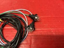 Load image into Gallery viewer, MUSTANG 1967 -1968 HOOD TURN SIGNAL WIRING WITH BULBS
