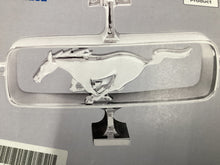 Load image into Gallery viewer, Mustang 1964-1965 Grille Corral &amp;Horse C5ZZ-8213-A

