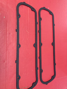 Mustang V-8 Valve Cover Gaskets 289,302,351W