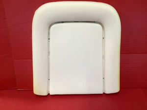 MUSTANG 1965-1966 STANDARD BUCKET Seat Foam with Wires Bottom & Seat Back