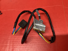 Load image into Gallery viewer, Mustang 1965-1966 Heater Switch 3 Speed
