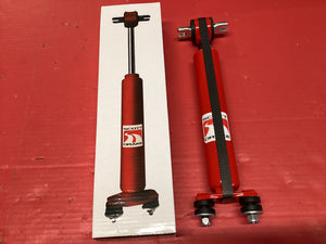 Mustang 1964-1970 Front Performance Gas Charged Shock Absorber